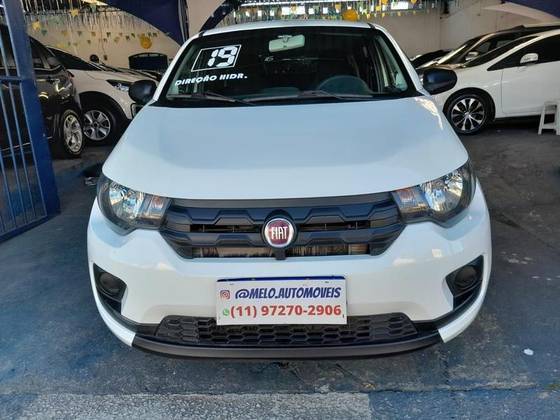 FIAT MOBI 1.0 EVO FLEX EASY MANUAL FIAT MOBI 1.0 EVO FLEX EASY MANUAL